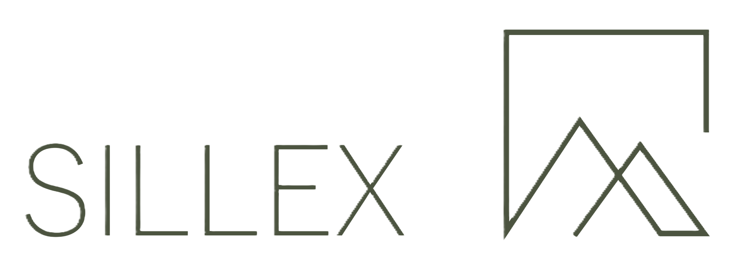 SILLEX Logo